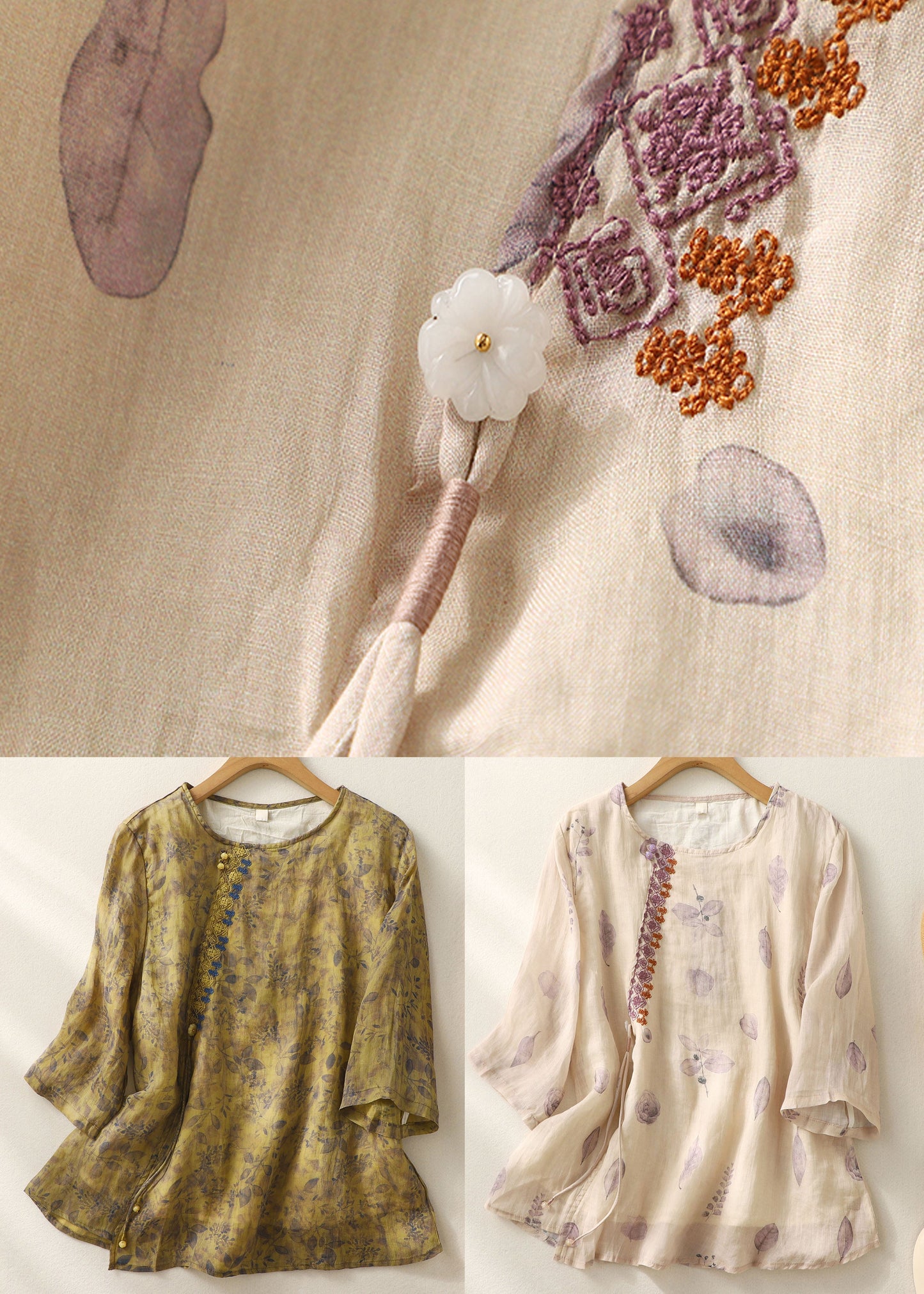 Elegantly Styled Shirt for Everyday Wear