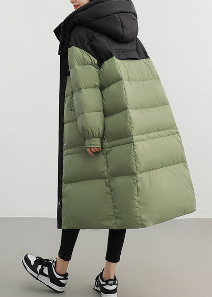 Well Tailored Coat with a Graceful Silhouette