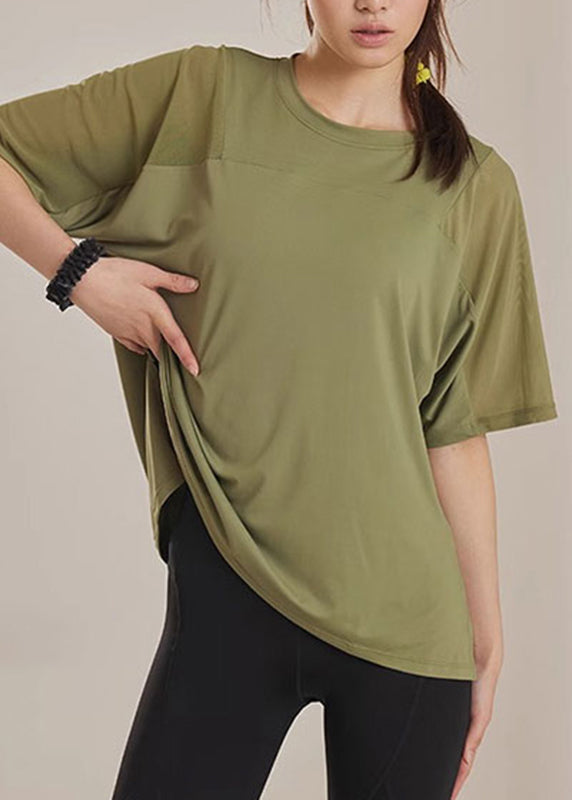 Polished Top with an Effortless Classic Look