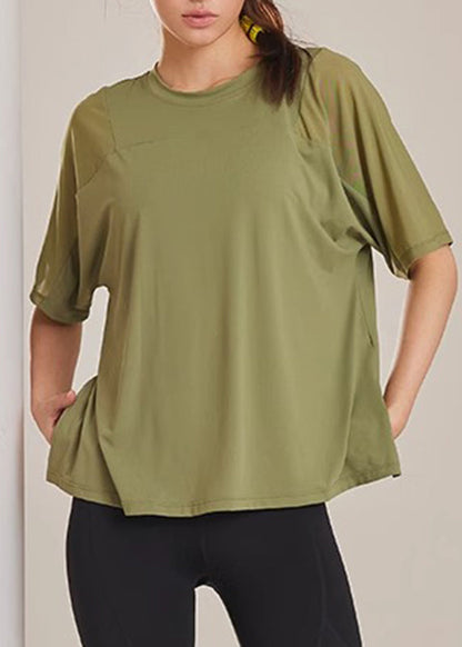 Polished Top with an Effortless Classic Look