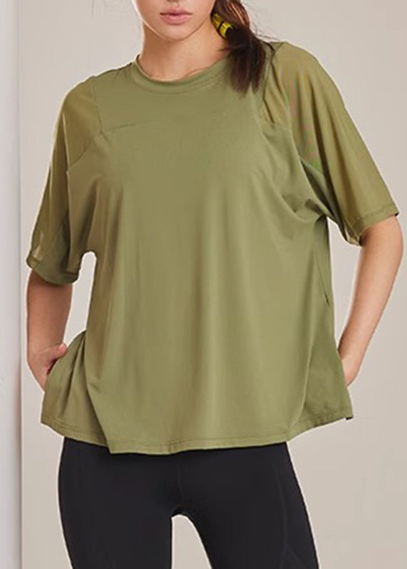 Polished Top with an Effortless Classic Look