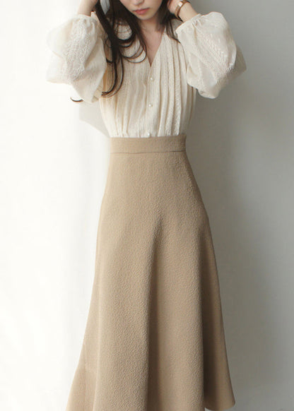 Beautifully Crafted Shirt in a Classic Style