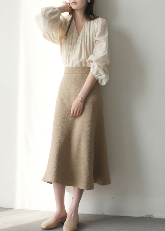 Beautifully Crafted Shirt in a Classic Style