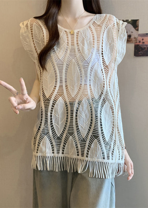Elegantly Styled Garment for Everyday Wear