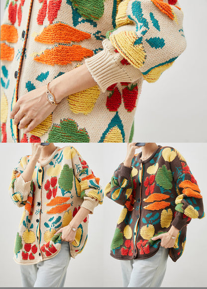 Elegantly Styled Cardigan for Everyday Wear