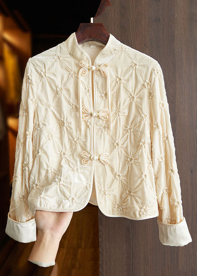 Effortlessly Elegant Top with a Timeless Design