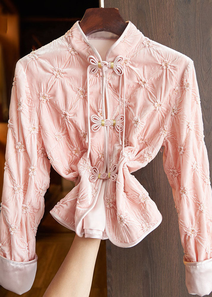 Effortlessly Elegant Top with a Timeless Design