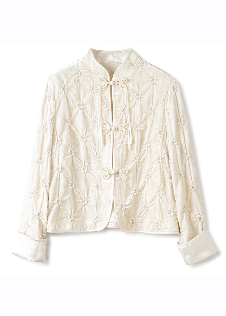 Effortlessly Elegant Top with a Timeless Design