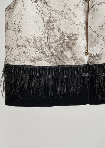 Well Tailored Garment with a Graceful Silhouette