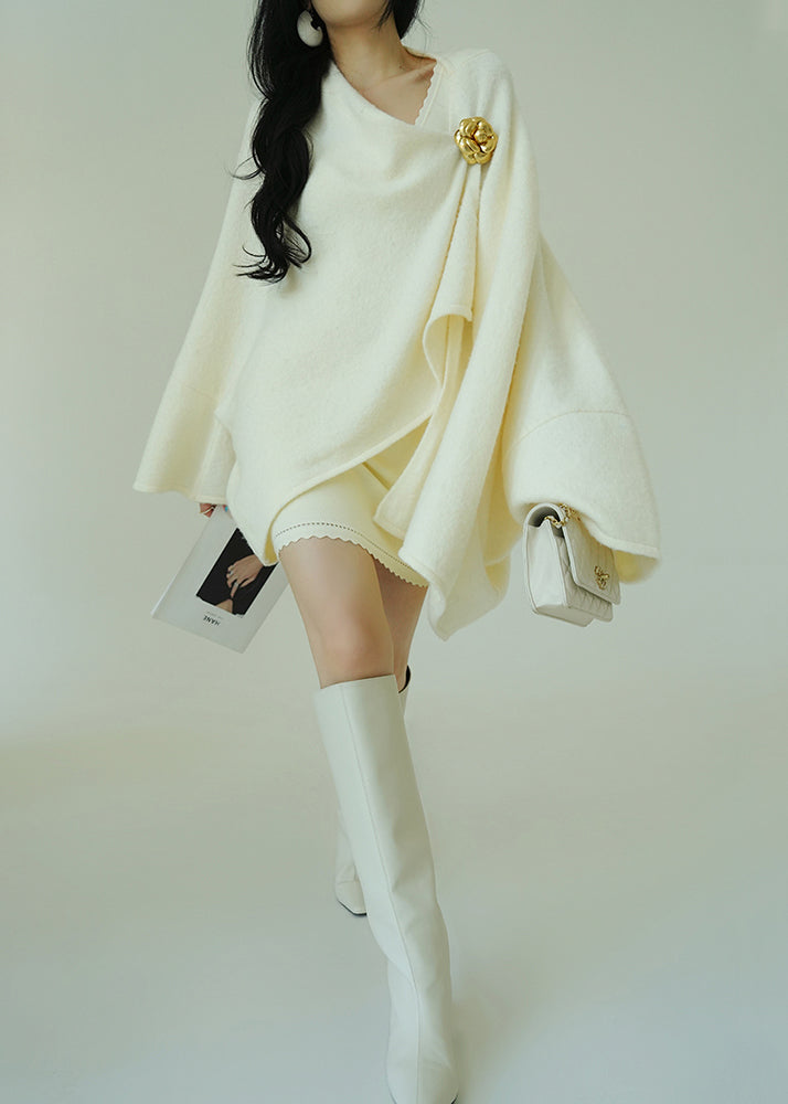 Classic Vintage & Enduringly Stylish Coat