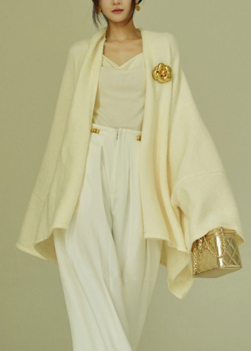 Classic Vintage & Enduringly Stylish Coat