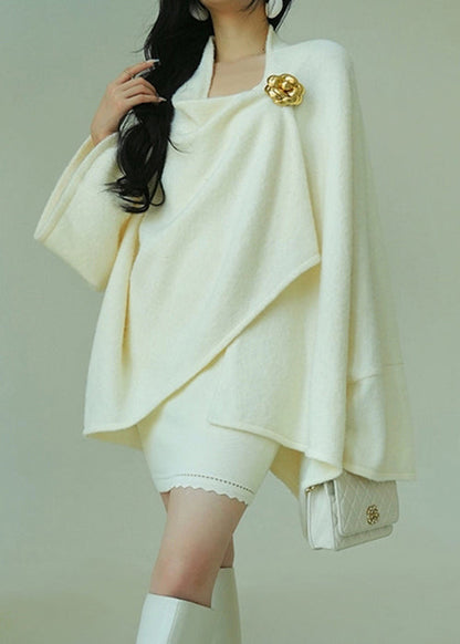 Classic Vintage & Enduringly Stylish Coat