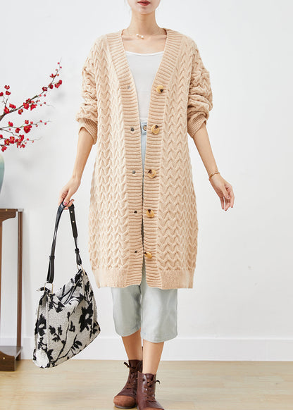 Beautifully Crafted Coat in a Classic Style