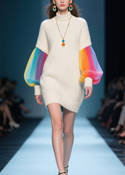 Effortlessly Elegant Sweater with a Timeless Design