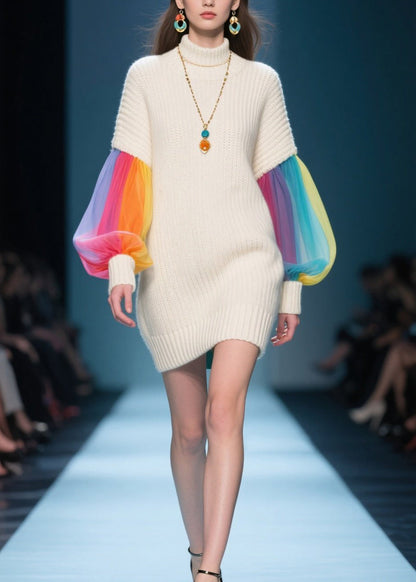 Effortlessly Elegant Sweater with a Timeless Design