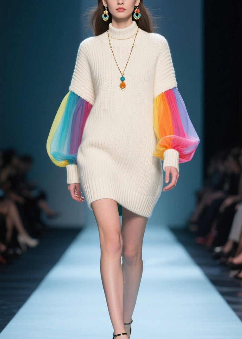 Effortlessly Elegant Sweater with a Timeless Design