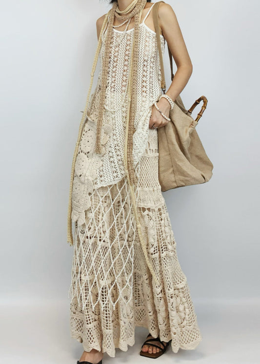 Vintage Inspired Garment with a Contemporary Edge