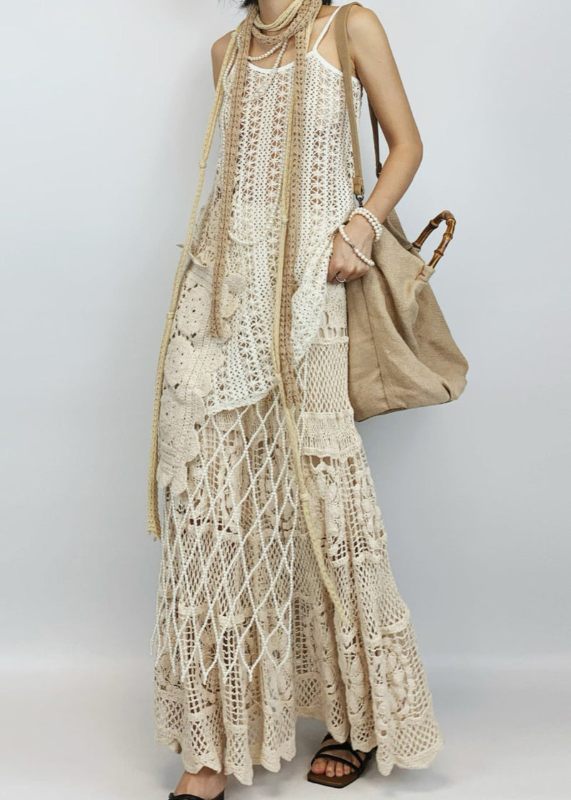 Vintage Inspired Garment with a Contemporary Edge
