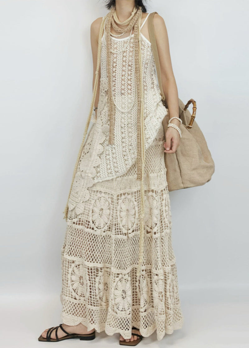 Vintage Inspired Garment with a Contemporary Edge