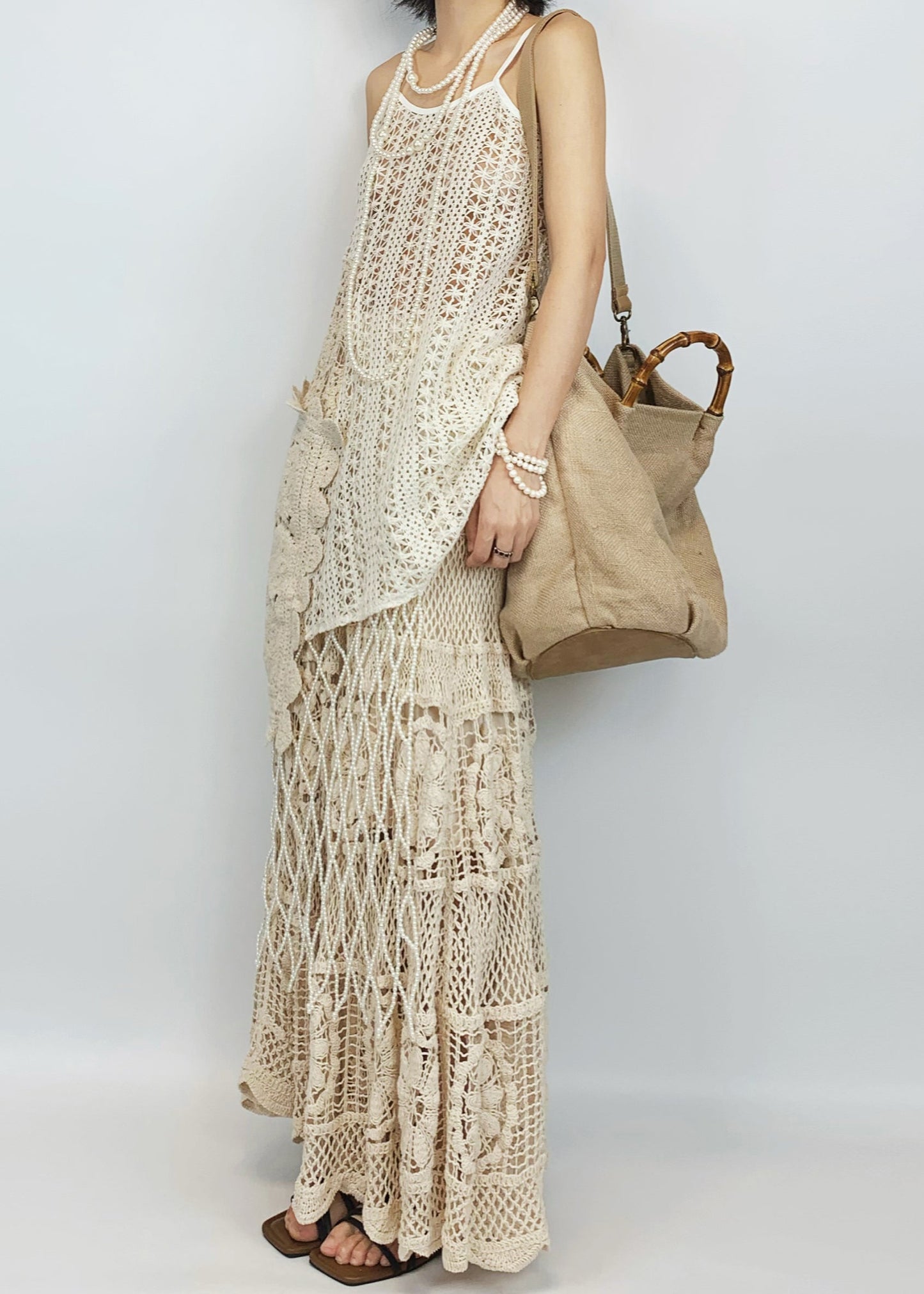 Classic Vintage & Enduringly Stylish Garment