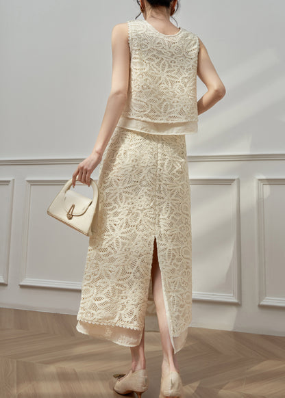 Beautifully Crafted Top in a Classic Style