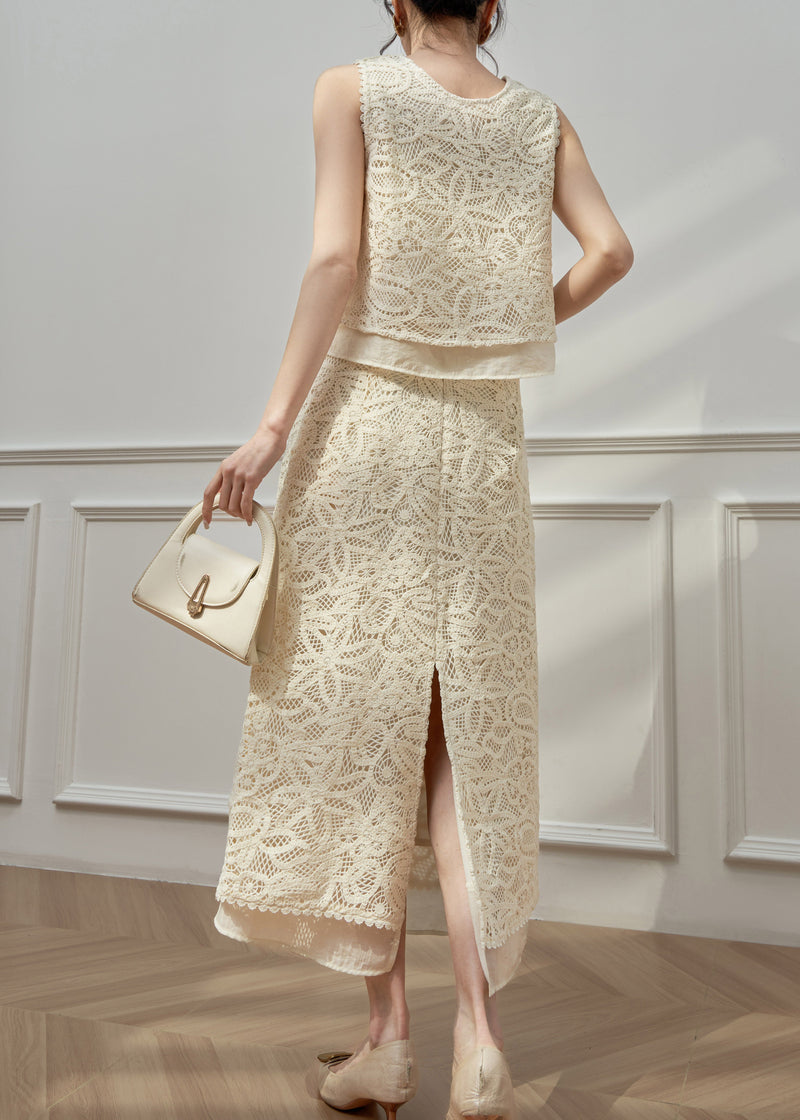 Beautifully Crafted Top in a Classic Style