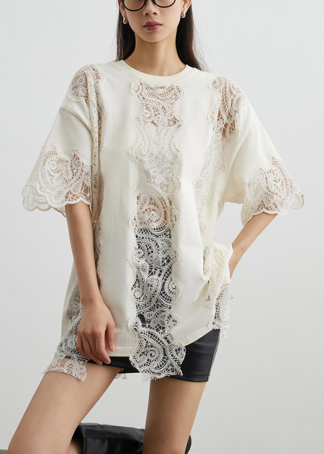 Gracefully Styled Shirt for Any Occasion