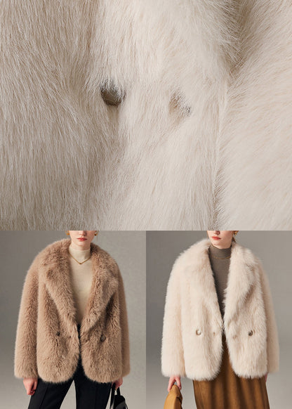 Vintage Inspired Coat with a Contemporary Edge