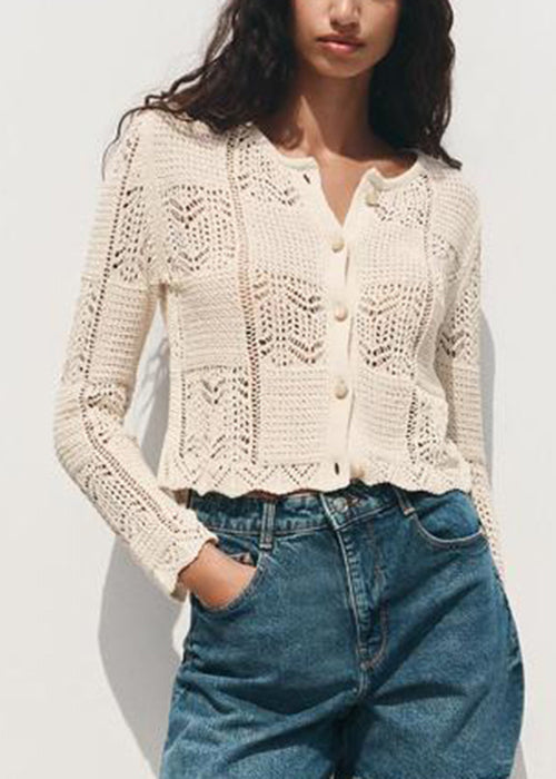Beautifully Balanced Top with Timeless Character