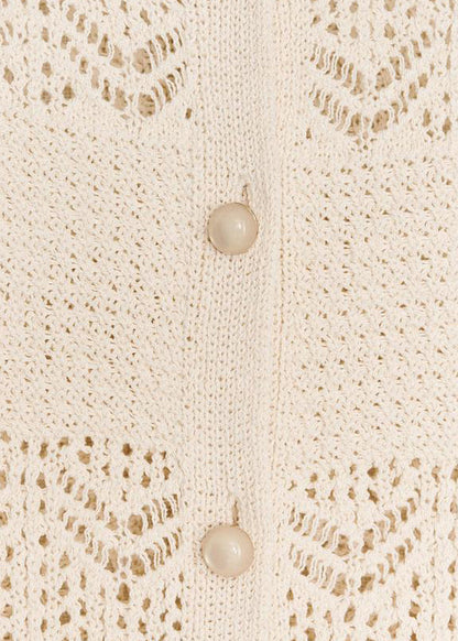 Beautifully Balanced Top with Timeless Character