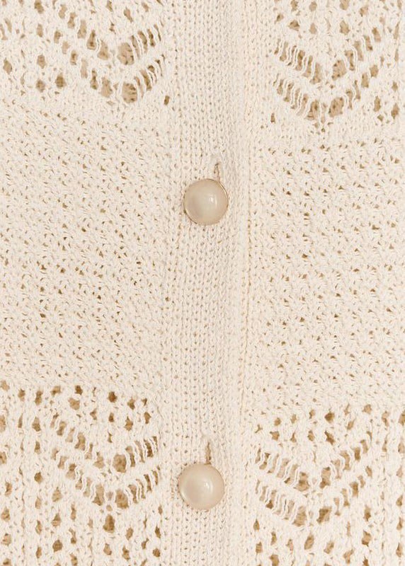 Sophisticated Top with a Clean Classic Look