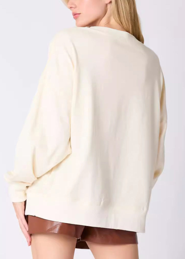 Elegantly Styled Garment for Everyday Wear
