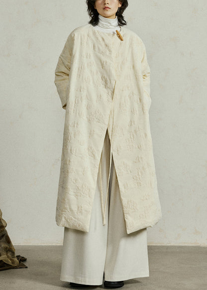 Beautifully Balanced Coat with Timeless Character