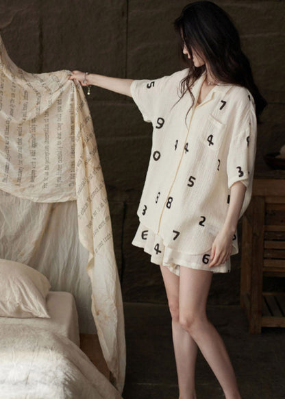Beautifully Finished Garment in a Timeless Design