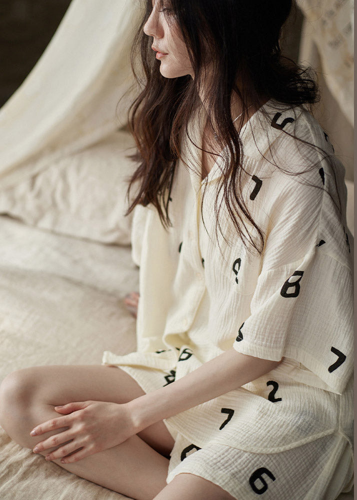 Beautifully Finished Garment in a Timeless Design