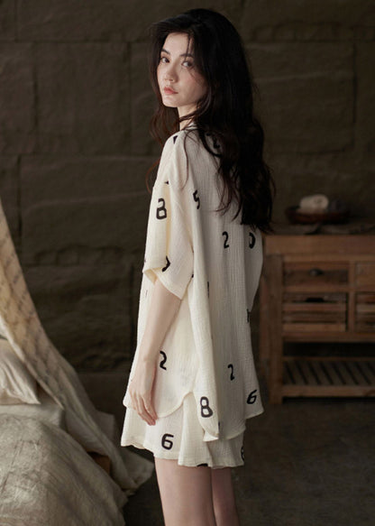 Beautifully Finished Garment in a Timeless Design