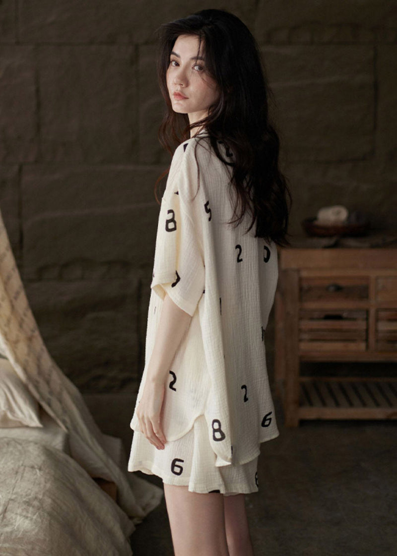 Beautifully Finished Garment in a Timeless Design