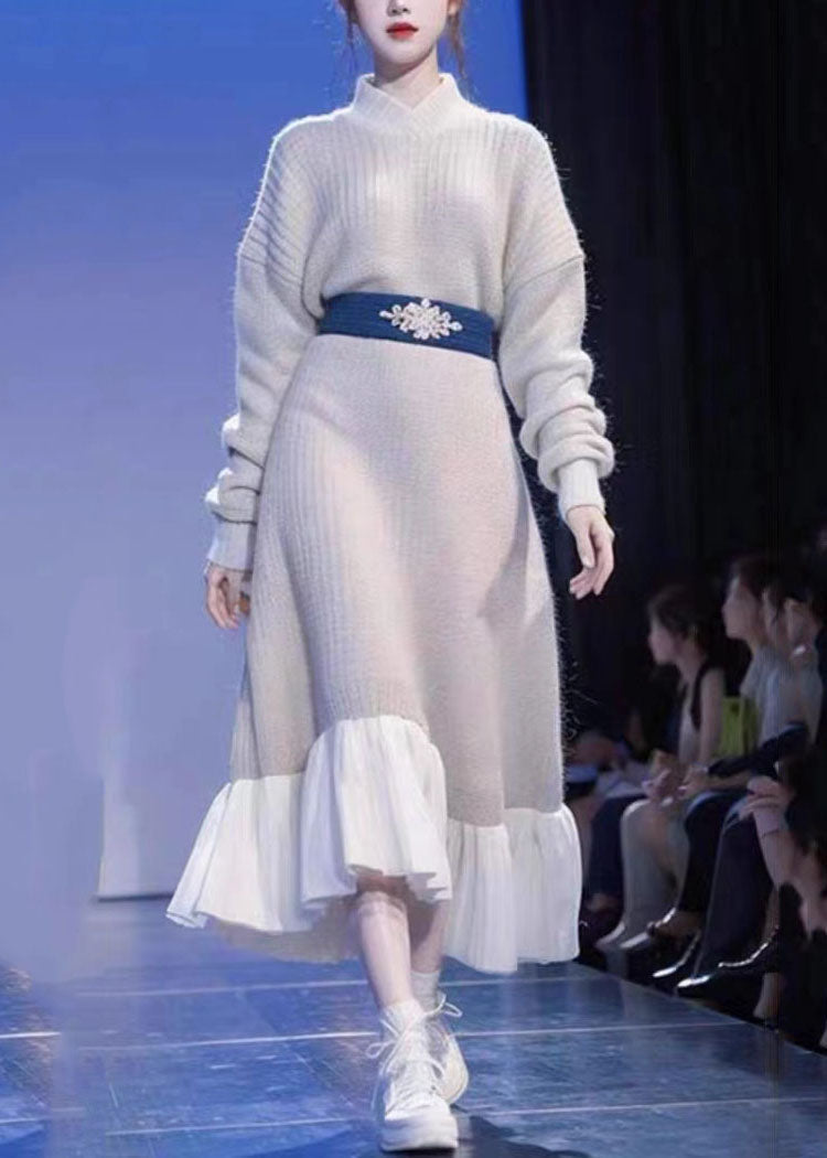 Elegantly Styled Sweater for Everyday Wear