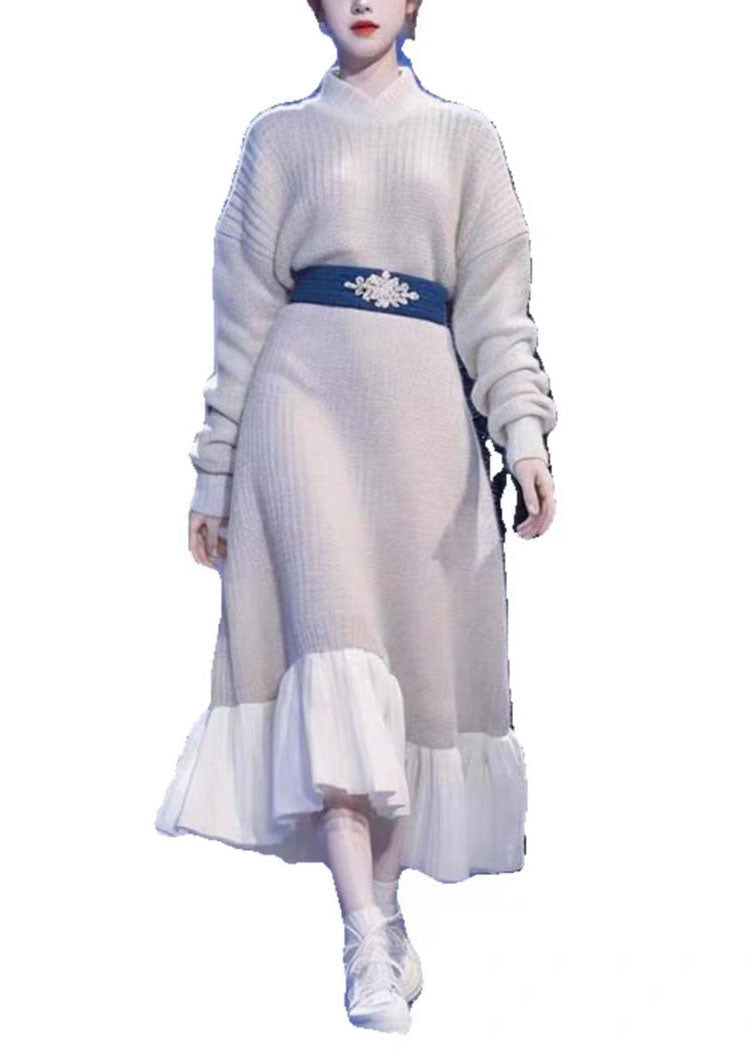 Elegantly Styled Sweater for Everyday Wear