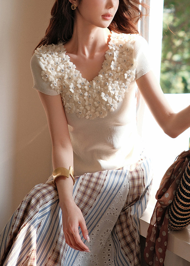Beautifully Balanced Shirt with Timeless Character