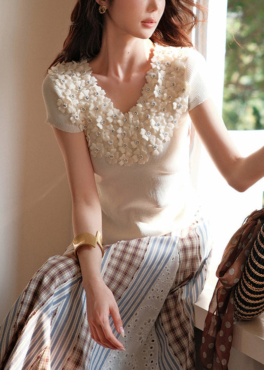 Beautifully Balanced Shirt with Timeless Character