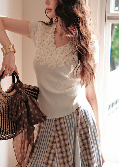 Beautifully Balanced Shirt with Timeless Character