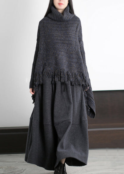 Sophisticated Sweater with a Clean Classic Look