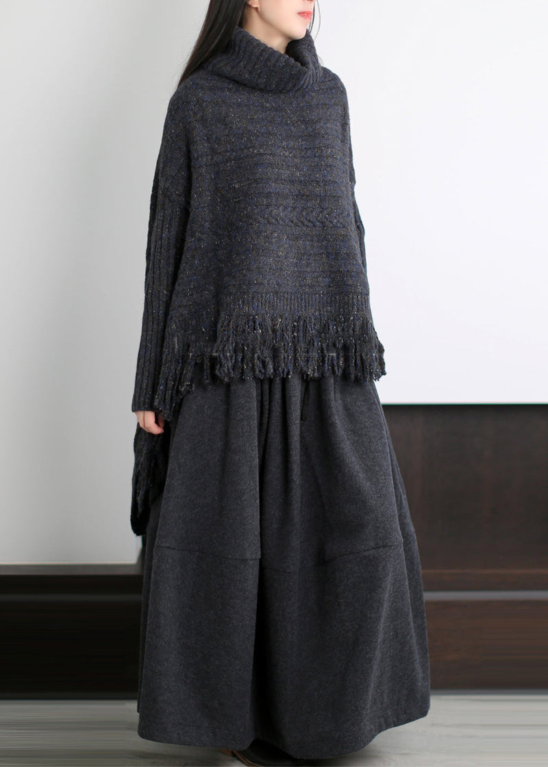 Polished Sweater with an Effortless Classic Look