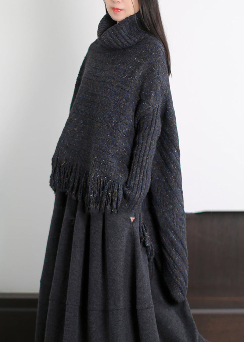 Polished Sweater with an Effortless Classic Look