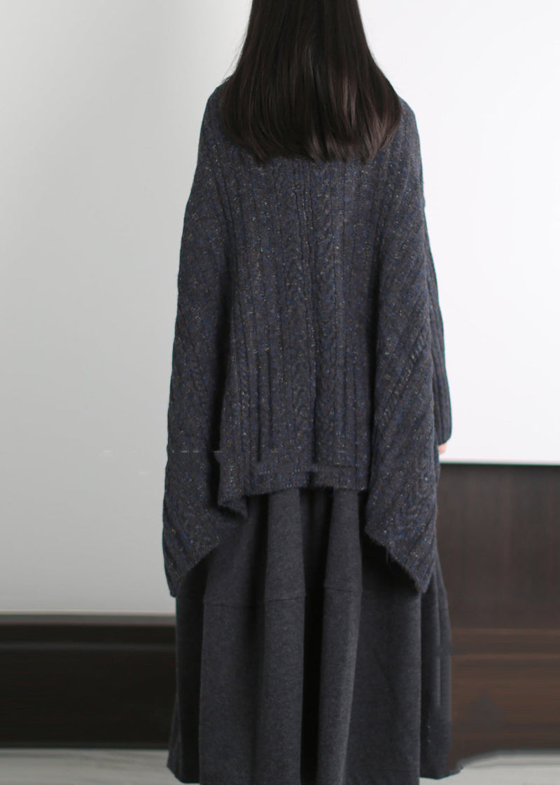 Sophisticated Sweater with a Clean Classic Look