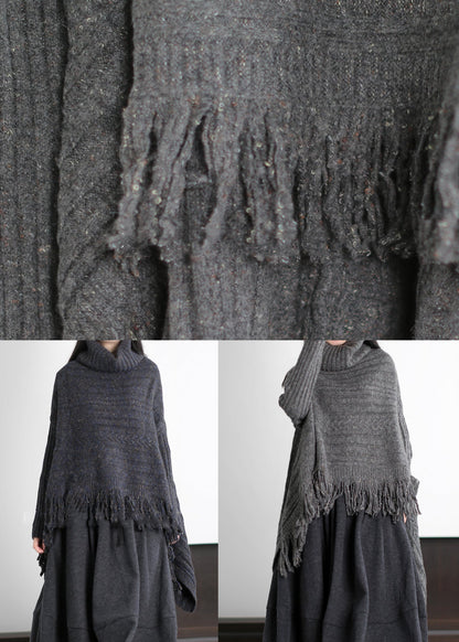 Polished Sweater with an Effortless Classic Look