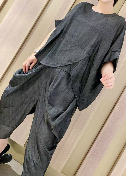 Polished Garment with an Effortless Classic Look