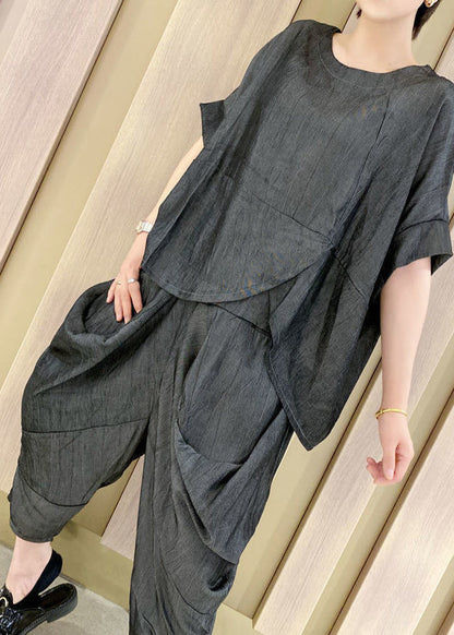Polished Garment with an Effortless Classic Look