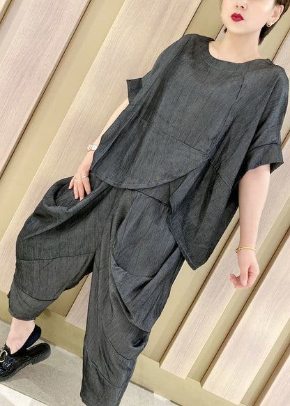 Polished Garment with an Effortless Classic Look